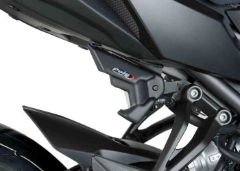 YAMAHA TRACER 900 [2020] – Fodstandsforlænger med standardophæng