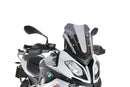BMW S 1000 XR [2019] - sportsskærm | Stærkt tonet | PUIG 8543F