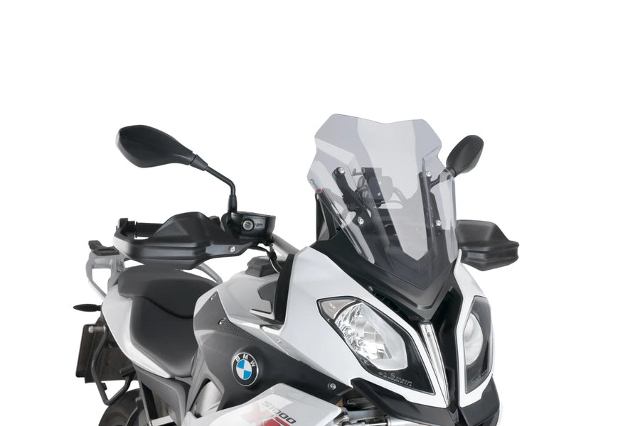 BMW S 1000 XR [2019] – sportsskærm – sort