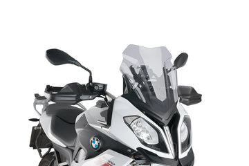 BMW S 1000 XR [2019] - sportsskærm | Tonet | PUIG 8543H