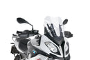 BMW S 1000 XR [2019] – Sportsskærm – Gennemsigtig-1
