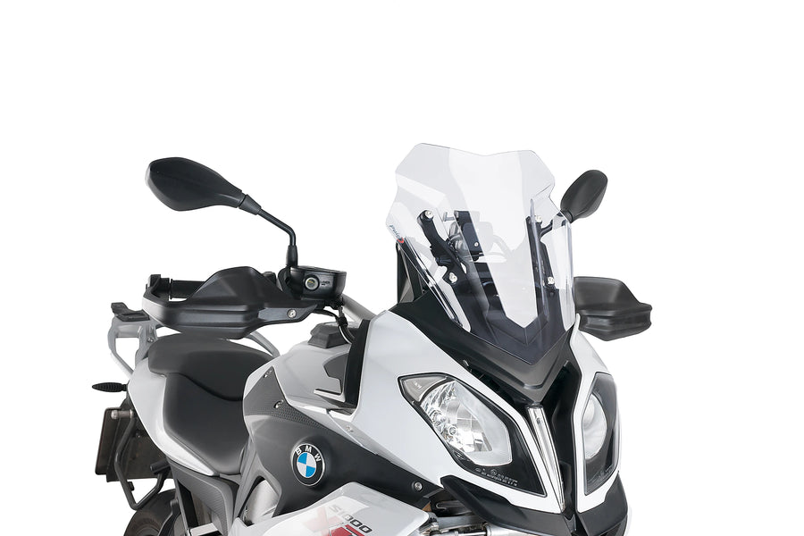 BMW S 1000 XR [2019] - sportsskærm | Ryd | PUIG 8543W