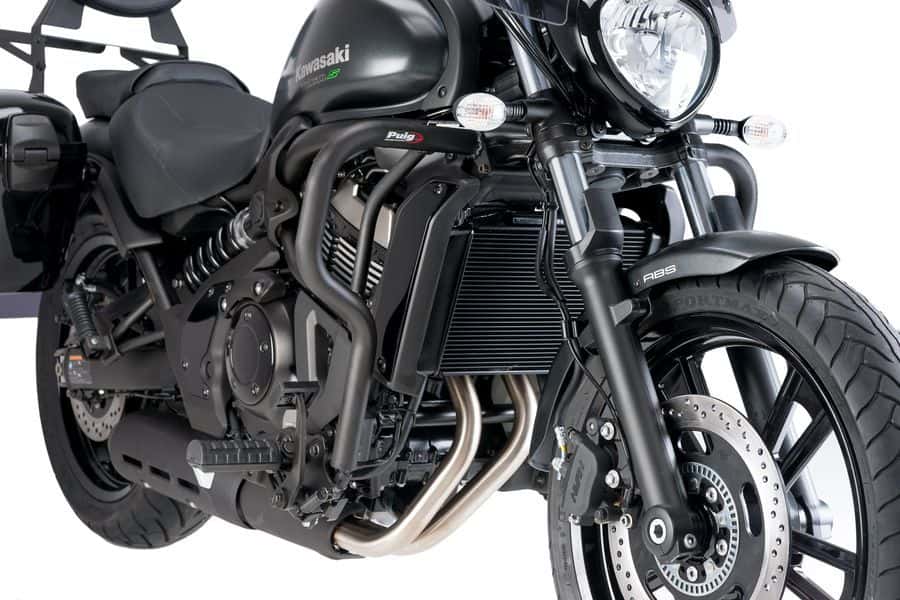 KAWASAKI EN 650 VULCAN [2015-2019] - Motorbeskyttelse