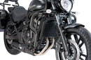 KAWASAKI VULCAN S [2025] – Crash Bar – Sort-1