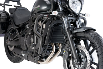 KAWASAKI VULCAN S [2025] – Crash Bar – Sort