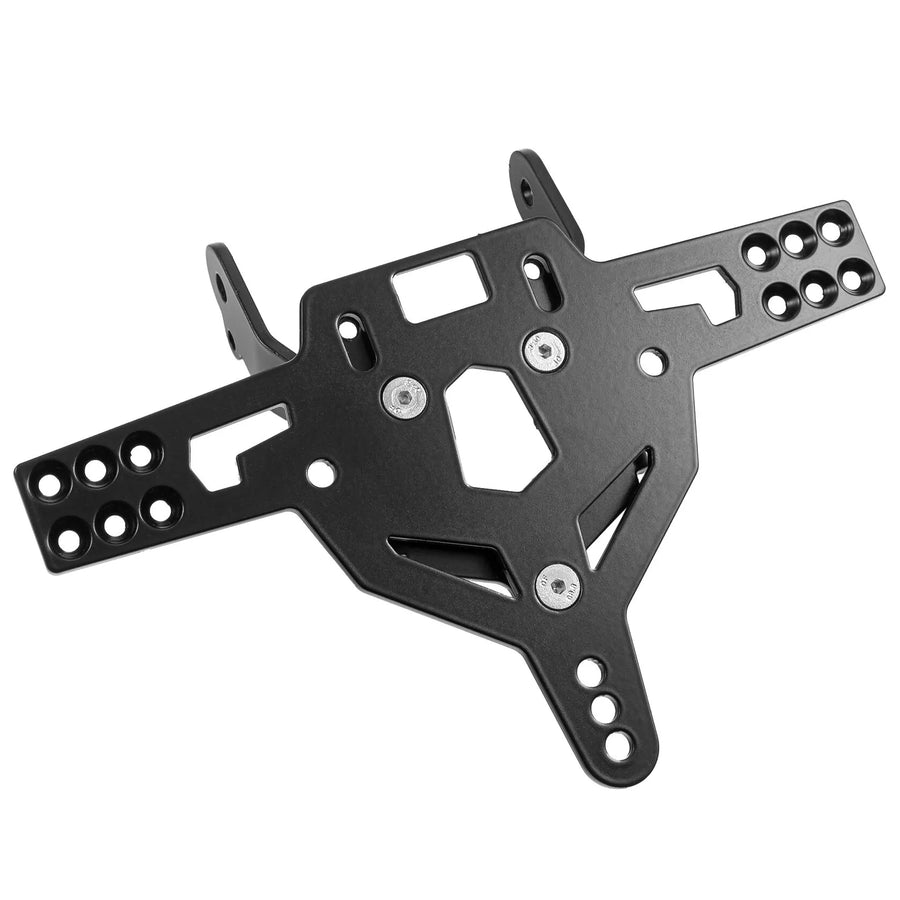 harley-davidson street [ZIEGER] – PRO nummerpladeholder type D
