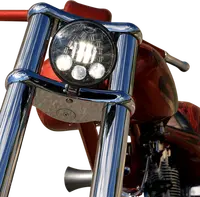 Harley-Davidson Xg 750 Street [2020, 2019-2020] - Pedestal-Mount LED Adaptive 2 Scheinwerfer – Bild 12