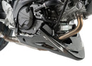SUZUKI SV 650 [2025] – Adapter fodstøtte gummipude "justerbar Rider"-3