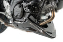 SUZUKI SV 650 [2025] - frontspoiler | Carbon look | PUIG 8559C