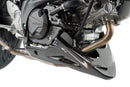 SUZUKI SV 650 [2025] – Frontspoiler – Mat sort-3