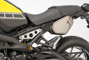 YAMAHA XSR 900 [2019] – Retro sidebetræk – mat sort-20