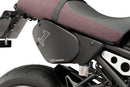 YAMAHA XSR 900 [2019] – Retro sidebetræk – carbon look-26