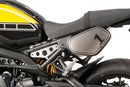 YAMAHA XSR 900 [2019] – Retro sidebetræk – mat sort-7