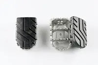Honda CRF 1100 L [2024-2026] - ION fodstøtte – billede 6
