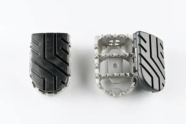 Honda CRF 1100 L [2024-2026] - ION fodstøtte – billede 2