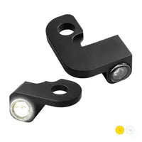 Harley Davidson FX [HEINZ BIKES] – NANO-seriens styrindikatorer