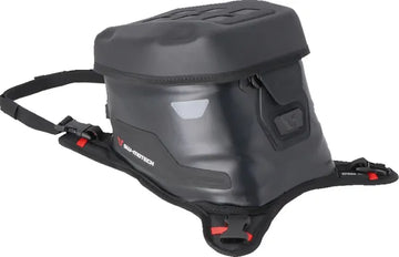 BMW F 650 GS Dakar [SW-MOTECH] – PRO Cross WP tanktaske med stropsystem