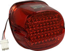 harley davidson sportster s 1250 [CUSTOM DYNAMICS] – Flad LED-baglygte-3