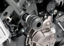 YAMAHA XSR 700 [2025] – Beklædningstilbehør – Sort-3