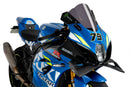 SUZUKI GSX-R 1000 R [2021] – Frontspoiler GP – Sort-5