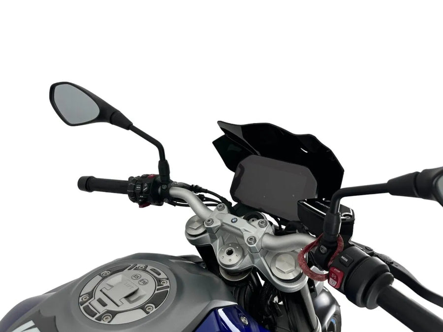 BMW F 900 R [WRS] - forrude