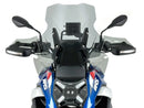 BMW R 1300 GS [WRS] - Vindafbøjning-1