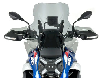 BMW R 1300 GS [WRS] - Vindafbøjning