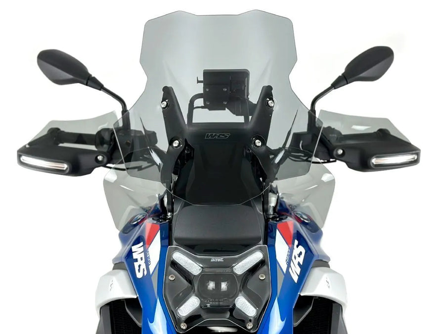 BMW R 1300 GS [WRS] - Vindafbøjning