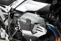 BMW R 1200 Nine T Scrambler [SW-MOTECH] – cylinderbeskyttelse
