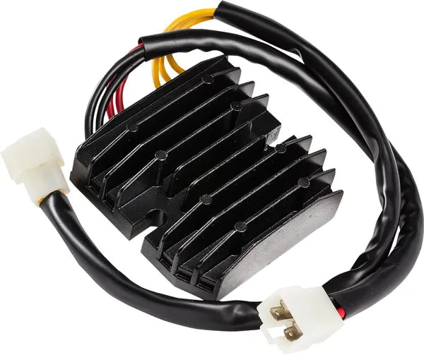 Daytona 955 [RICK'S MOTORSPORT ELECTRIC] - Hot Shot ensretter og regulator
