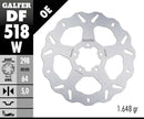 Indian SCOUT 69 Bobber [2024] - Wave® Bremsscheibe – Bild 4
