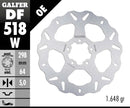 Indian Scout Sixty Scout60 [2021-2022, 2023-2024] - Wave® Bremsscheibe – Bild 2