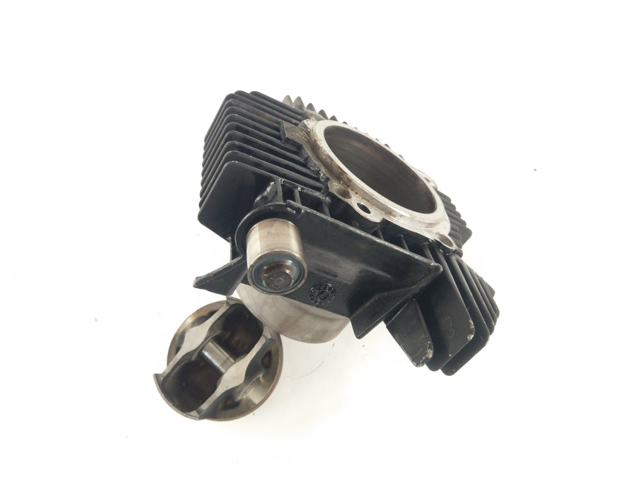 Ducati Monster 600 M600 [1994] - Cylinder med stempler