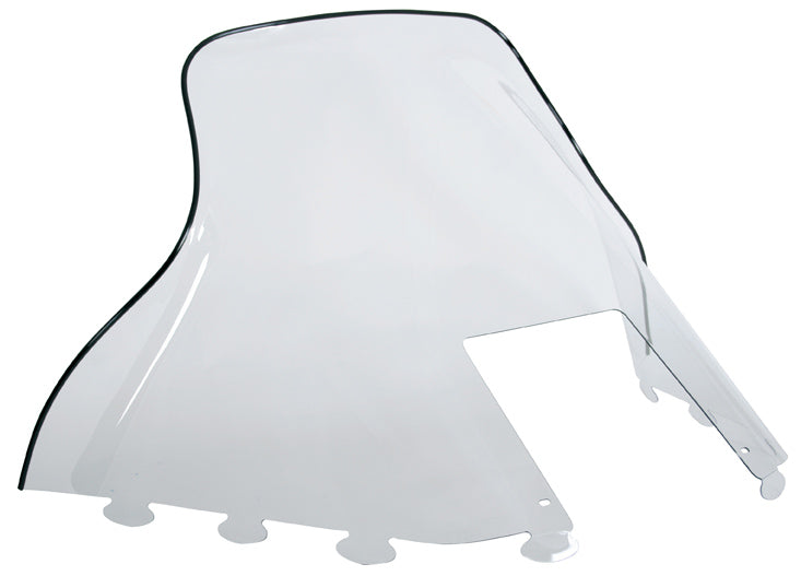 POLARIS 440 INDY XCR (L/C) [1997-1998] - Forrude til snescootere