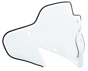 YAMAHA RS VENTURE [2006-2018] - Forrude til snescootere