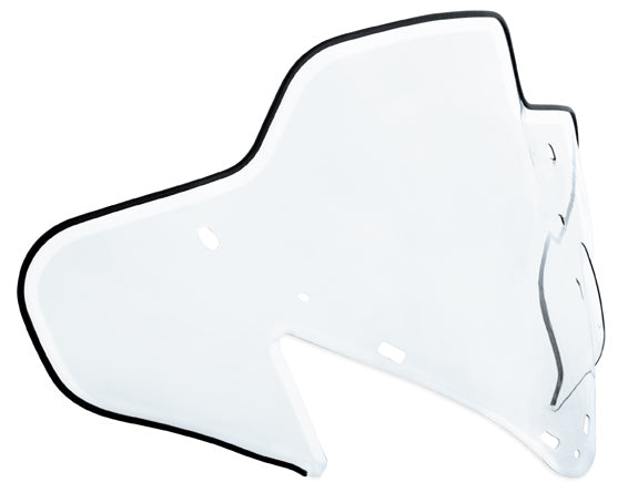 YAMAHA RS VECTOR [2005-2006] - forrude til snescootere