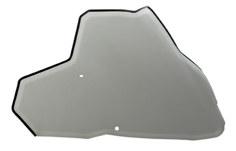 YAMAHA PZ 500 PHAZER [2007-2018] - Forrude til snescootere