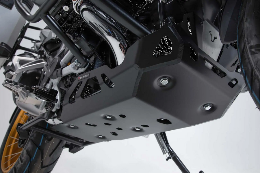 bmw r 1250 [SW-MOTECH] – motorbeskyttelsesstang