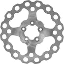 Harley-Davidson Xl 883 Sportster [1986-1991, 1994, 1996-1998] - Cubiq™ Bremsscheibe – Bild 2