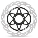 Ducati SUPERLEGGERA V4 998 [2021] - Halo Series Schwimmende Bremsscheibe – Bild 12