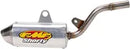 KTM SX 85 19/16 [2024] - Powercore 2 bagpotte - Version: Elliptical, Big Bore - Billede 5