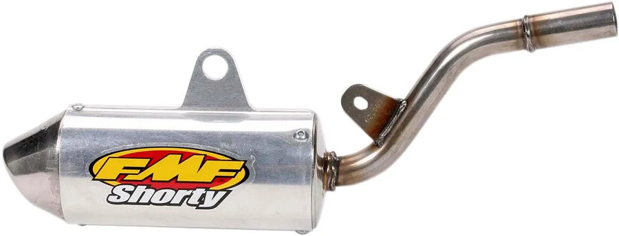 Kawasaki KX 85 I 17/14 [2024-2025] - Powercore 2 Shorty bagpotte - billede 1