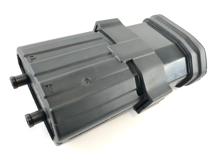 Husqvarna Vitpilen 401 [2021] - Aktivt kulfilter