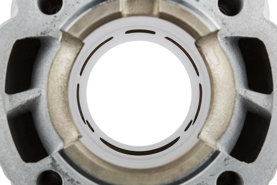 Generic Trigger SM 50 2T AM6 - Zylinderkit Kurbelwelle Auspuff Sport MK2