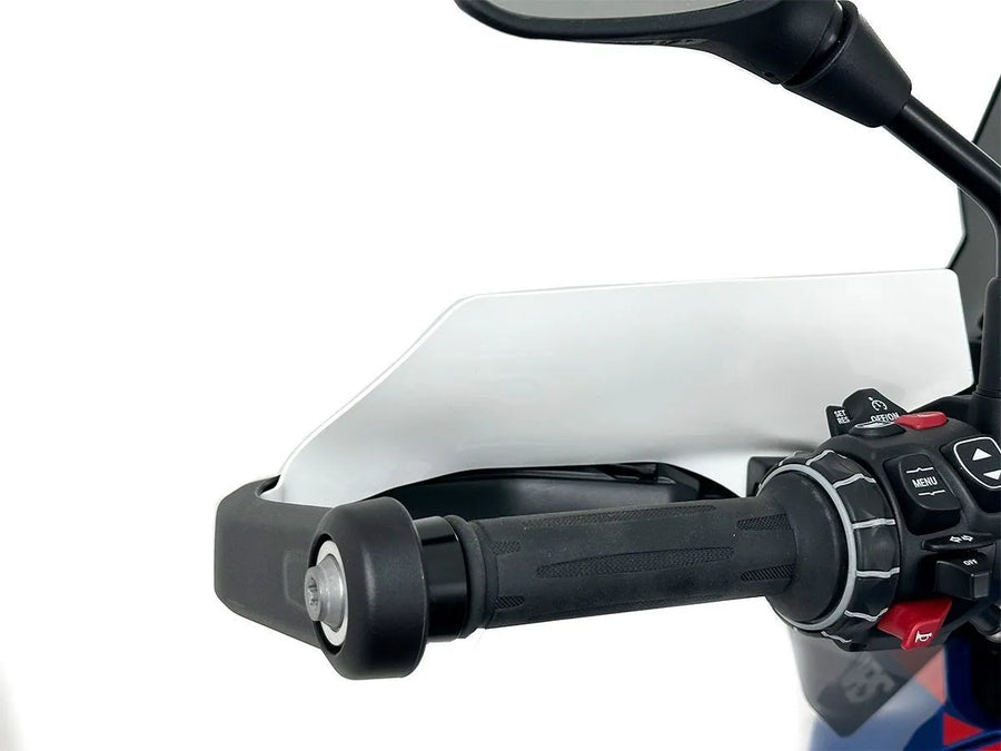 BMW R 1300 GS Adventure [WRS] – Forlængelsesæt til håndbeskytter R1300GS