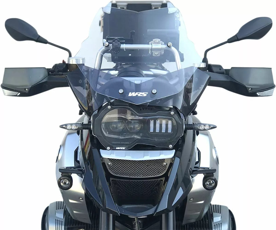 BMW R 1200 GS [WRS] - forrude