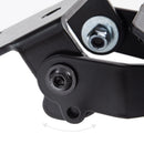 ducati monster 1200 [ZIEGER] – PRO nummerpladeholder type D-3