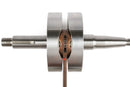 Beta RR SM 50 2T - Kurbelwelle 44 mm Hub