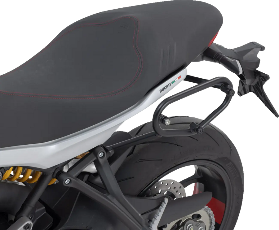 ducati monster 1200 [SW-MOTECH] – SLC sidebagageholder
