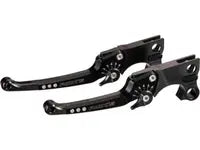 Harley Davidson FLS [RICK'S MOTORCYCLER] - Justerbart håndtagssæt, par, Good Guys